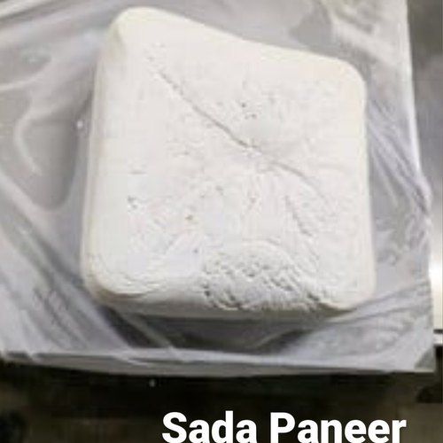High Source Of Protein Pure And Fresh White Loose Malai Paneer 