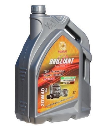 अत्यधिक दक्षता और प्रीमियम क्वालिटी शानदार 200W40 इंजन ऑयल ऐश%: %