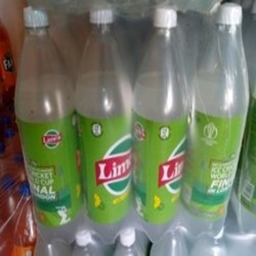 Limca Cold Drink Bottle Set Of 12 Bottles Of 1.25 Liter For Instant Refreshment