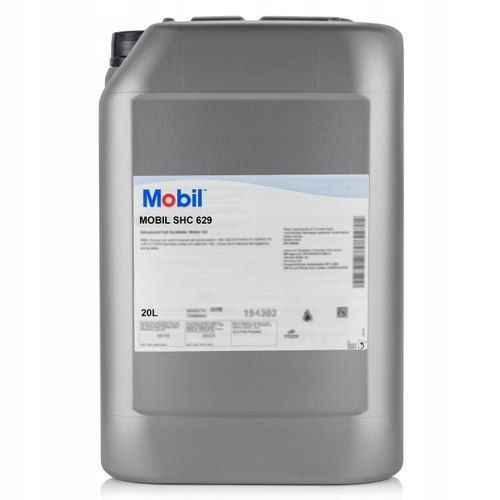 Long Lasting And Premium Quality Synthetic Oil Based Mobil Gear Oil Ash %: %