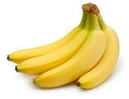 Medium Size 100% Pure And Natural Sweet Taste Fresh Banana