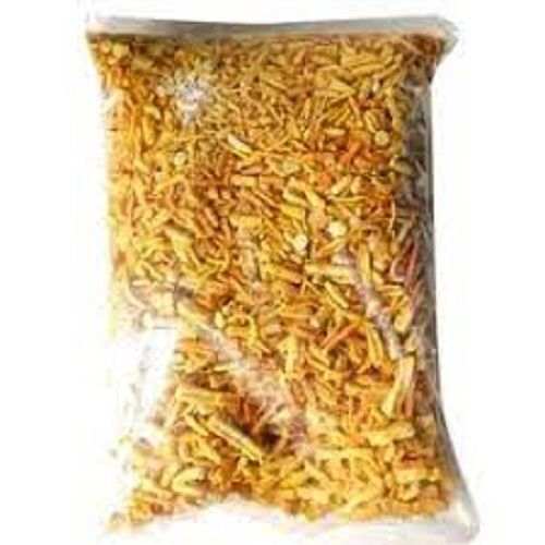 Mix Farsan Spicy Namkeen Perfect For A Quick And Delicious Snack