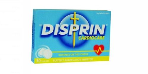 Pain Relief Disprin Tablet