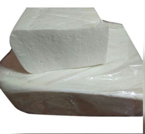 Rich Source Of Protein Highly Nutritious Pure Fresh White Paneer
