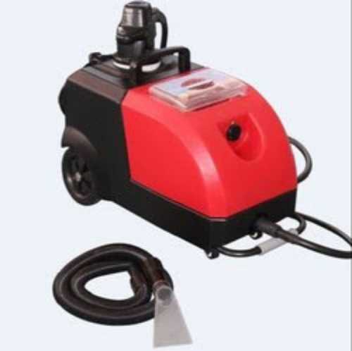 Sofa Cleaning Machine, 10 Litre Water Tank Capacity, 220 Watt Power