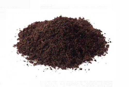 Vermicompost Fertilizer For Agriculture And Gardening