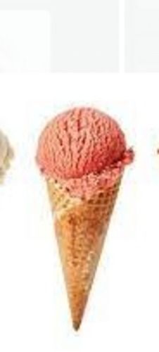  Delicious Sweet And Delicious Taste Ice Cream Cone
