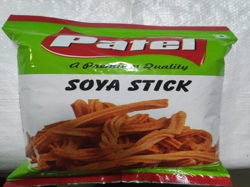 100 Percent Delicious And Good Quality Patel Soya Sticks For Tea Time Snacks