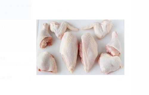 100% Pure Fresh Whole Halal Cut Chicken For Cooking