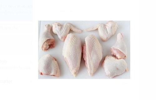 100% Pure Fresh Whole Halal Cut Chicken For Cooking, Cut Into 8 Piece Admixture (%): 29%