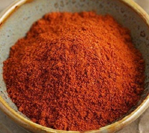 100% Pure Hygienically Prepared No Added Preservatives Spicy Red Chilli Powder