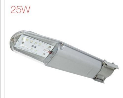 25 Watt, Long Lasting Durable Gray Led Mild Steel Havells Street Lights, Ip Rating Ip55  Efficiency: 90%