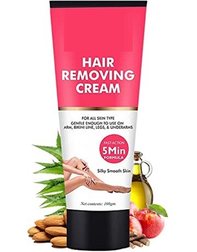 14 Best Hair Removal Creams For Genital Areas 2023