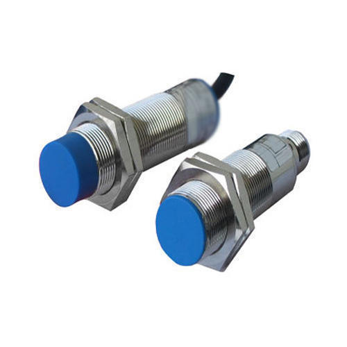 Ss Best Quality Output Switches Metallic And Non Metallic Autonics Proximity Sensors