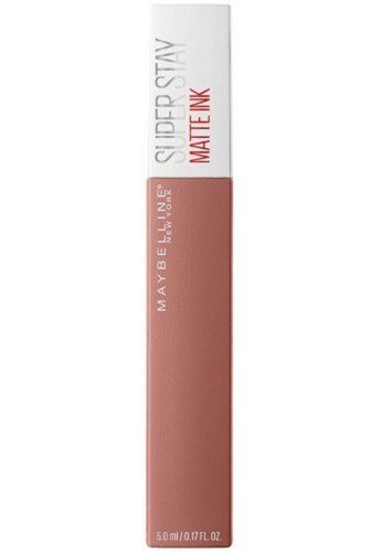 Brown Maybelline Seductress Liquid Brush Lipstick Long Lasting And Matte Finish Pack Of 5ml