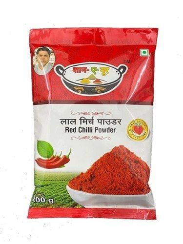 Chili Powder