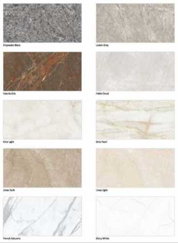 Various Color Available Digital Glazed Vitrified Floor Tiles 600 X 600 Mm Size, Square Shape