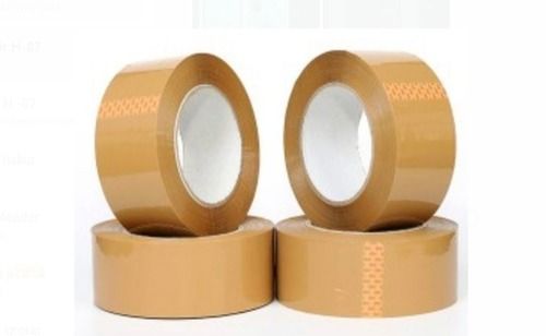 Durable And Round Pvc Packaging Tape 