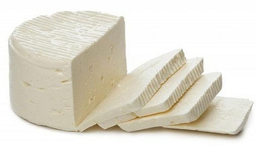 Good In Taste Easy To Digest Improves Health Hygienic Prepared Fresh White Paneer