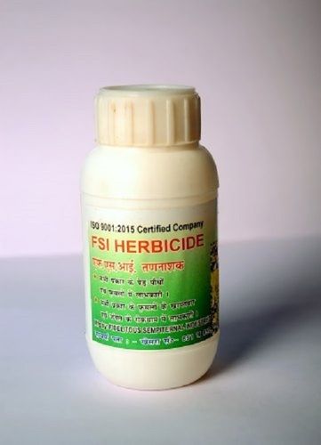 Highly Effective And Eco Friendly Fsi Herbicides For Agriculture