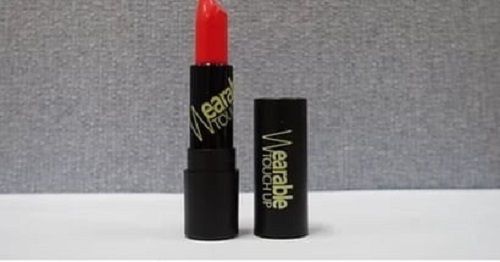 Long Lasting Premium Waterproof Non Transfer Pure Matte Rich Red Lipstick