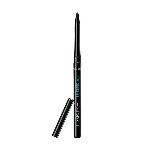 Long Lasting Water And Smudge Proof Black Good Quality Lakme Eyeconic Kajal Pencil