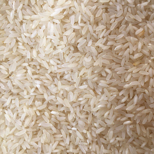 Organic White Gluten Free And Unpolished Sona Masori Rice 