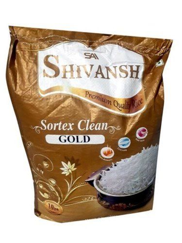 Shivansh Long Grain Basmati Rice, Supports Energy And Restores Glycogen Levels After Exercise Broken (%): 2%