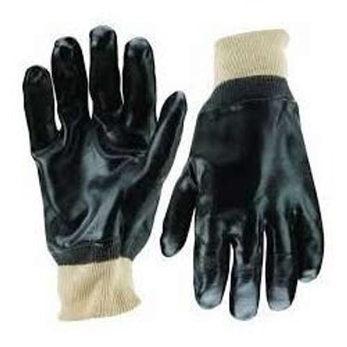 Skin Friendly Safety Hand Gloves