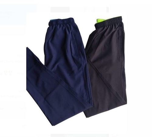 Buy MILDTOUCH Men Black Solid Lycra Blend Polyester Track Pant Online at  Best Prices in India  JioMart