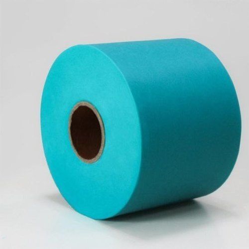 Water Proof Eco Friendly Light Weight Green Non Woven Polypropylene Fabric Density: 94 -112 Kilogram Per Cubic Meter (Kg/M3)