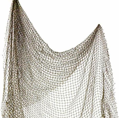 Plastic White Nylon Fish Net, Size: 150 Ft, Easy To Use And Washable at  Best Price in Barpeta