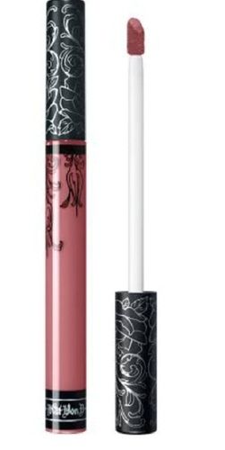 Women Glossy Fine Finish Long Lasting Skin Friendly Smudge And Water Proof Liquid Lipstick 