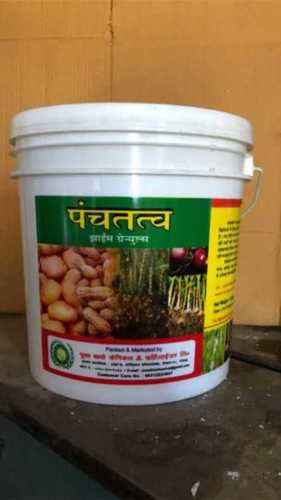 Zyme Granules 10 Kg Balti Application: Agriculture