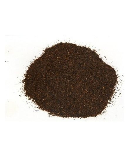 Organic Tea Strong Black Powder Ctc Tea, For Refreshment Loose Packaging 