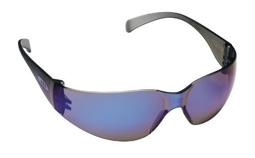 100% Extra Protection And Fire Resistant-polirized Safety Goggles