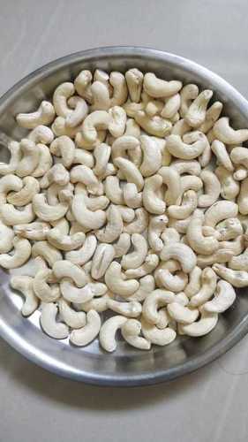 Common 100% Natural And Pure Fresh Crunchy Crispy White Cashew Nut Dry Fruit