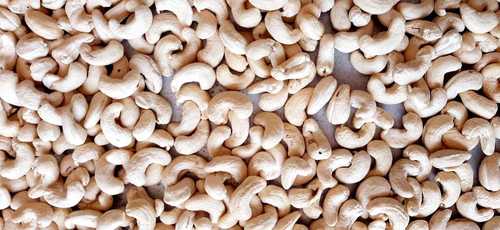 100% Natural And Pure Fresh Delicious Tasty Dried Cashew Nut With 1kg Pack