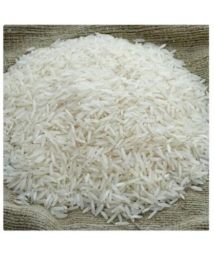 100% Organic And Fresh Long Grain White Rice For Cooking, High In Protein