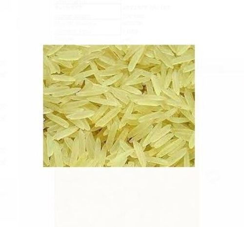 12% Moisture Basmati Extra Long Grain Rice Used For Biryani And Pulao