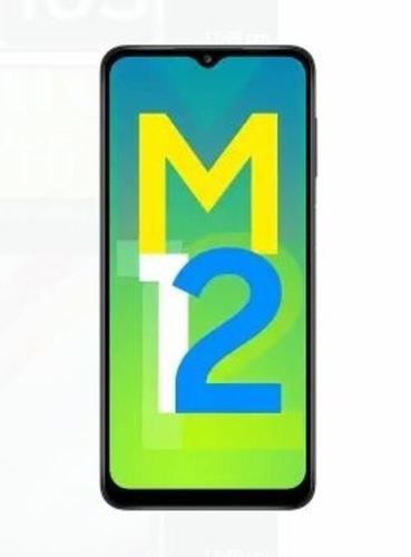 Mobile Phone Galaxy M12, 6.50 Inch Display, 32Gb Internal Storage, 3Gb Ram Android Version: Os Android