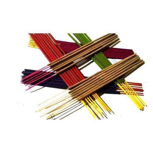 Colour Agarbatti Incense Stick at Rs 85/kilogram