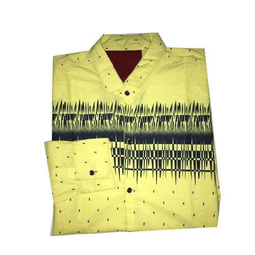 धोने योग्य बेहतरीन क्वालिटी और फैंसी पुरुषों की स्लिम फिट शर्ट