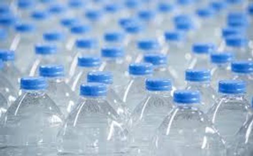 Bottle Packed Minerals Water 2 Liter