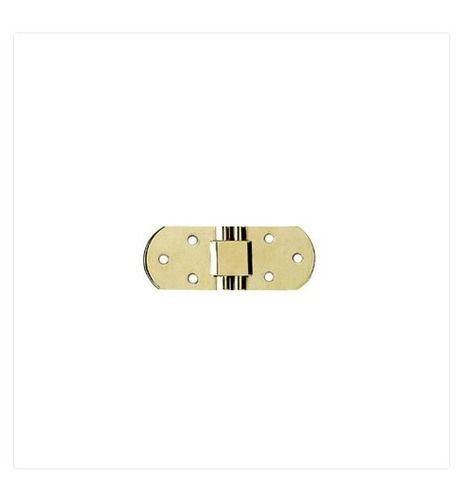 Brass Material Door Hinge Used For Various Types Of Industrial Products, Furniture, And Home Applications Size: 3 Inch