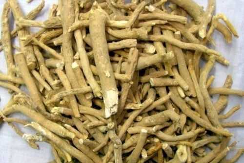 Brown Organic Dried Roots, For High Blood Pressure And Mental Illnesses  Direction: As Per Doctor Guide Lines