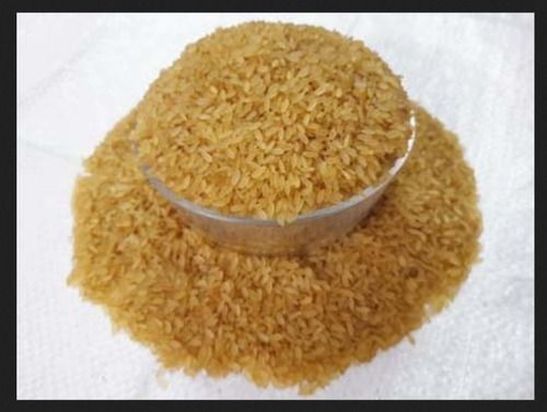 Brown Rice Rich Source Of Dietary Fiber And Helps To Keep Your Heart Healthy Broken (%): 1%