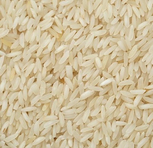 Dried Golden Rice - Gluten Free, Medium Grain, Golden Color, 12-13% Moisture, 97% Purity, Organic, High In Protein, No Preservatives, No Artificial Color