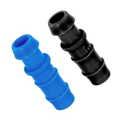 Drip Connector With Polypropylene Materials And Length 50-100 Mm