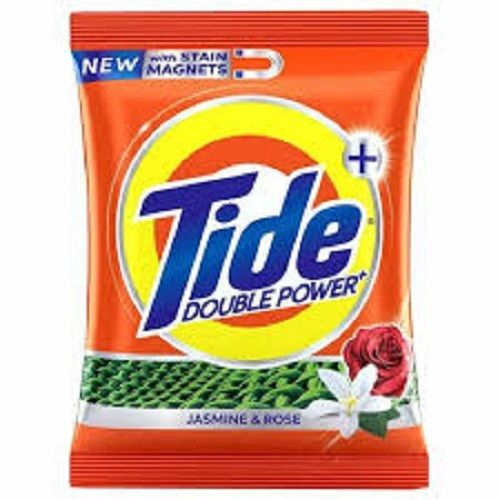 Easy To Apply Remove Odors Environment Friendly Tide Detergent Powder